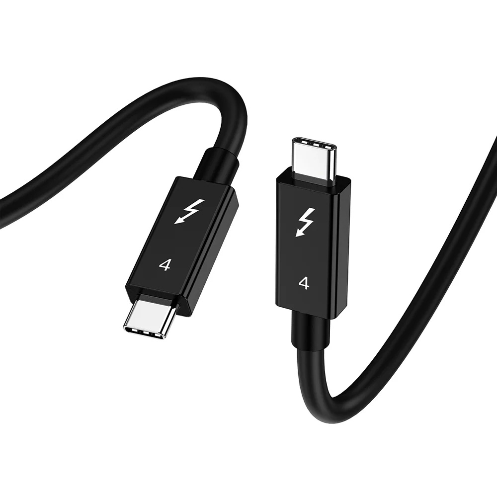 Thunderbolt USB 4 Cable
