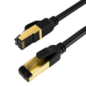 Cat8 SFTP Cable