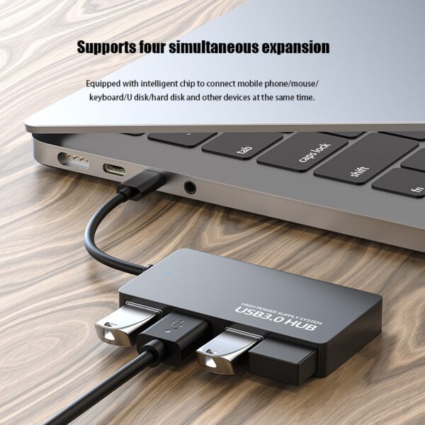 USB Hub 3.0