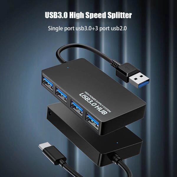 USB Hub 3.0