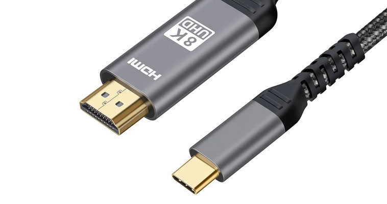 HDMI to HDMI