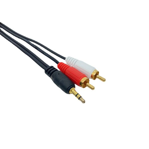 Rca Cable to 3.5 Mm Jack