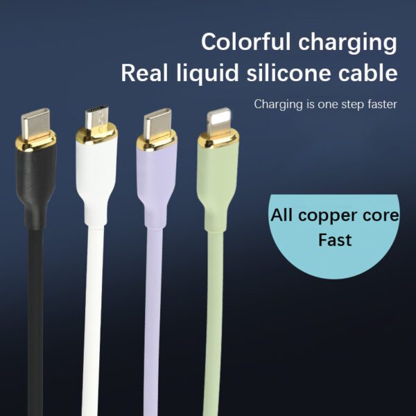 USB C to USB C Cable