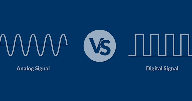 Analog vs. Digital Cables