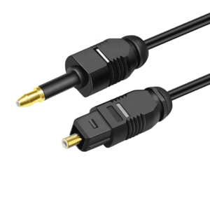 Toslink to Mini 3.5mm Toslink Cable