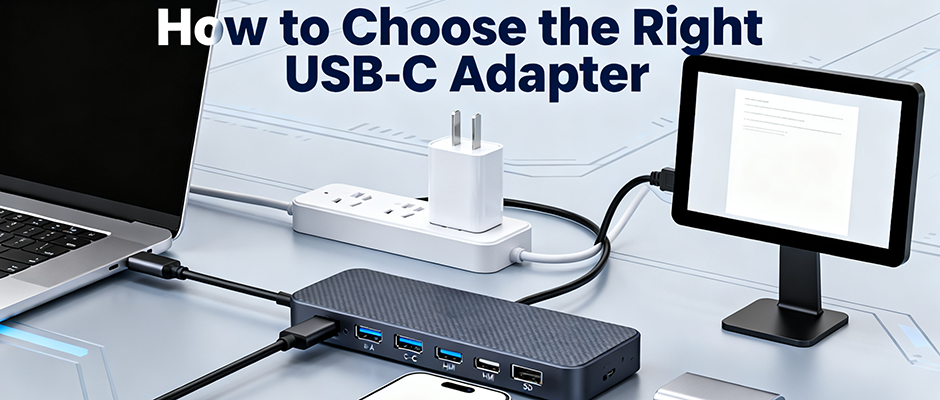 USB-C Adapter