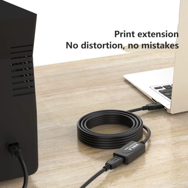 USB 2.0 Active Cable