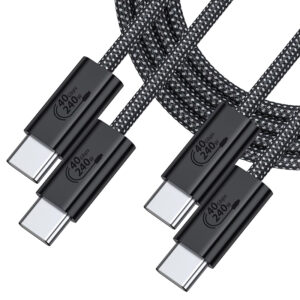 240W USB4.0 Gen3