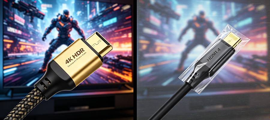 AV Cables